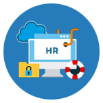 human resources information solution