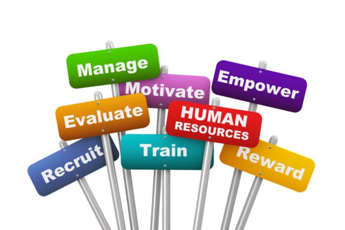 Automate Effective HR Functions with RS-CATS