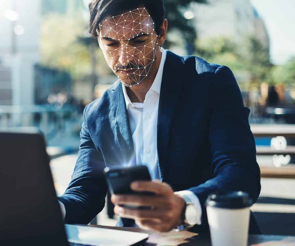 Face recognition, Face Mask Detection & Temperature Screening