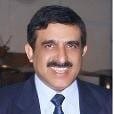 Sanjive Mehta, the director at RS Barcoders Pvt. Ltd.