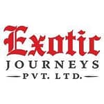 Exotic Journey Pvt. Ltd.