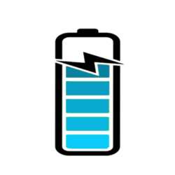 battery icon