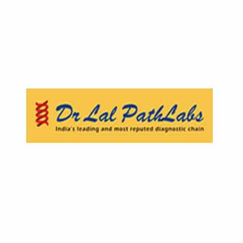 dr lal pathlabs