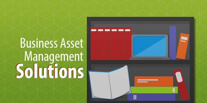 Web-based Fixed Asset Management System