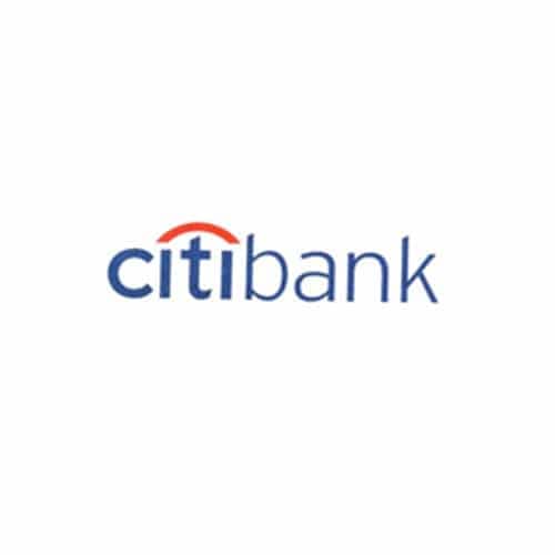 Our Prestigious Clients citi bank
