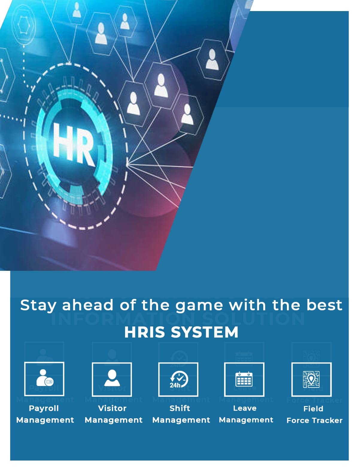 human resources information solution