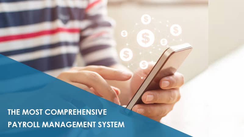 RSHRIS payroll management system