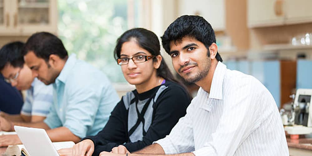 RS-HRIS Student Attendance Management Software (RS-SAMS)