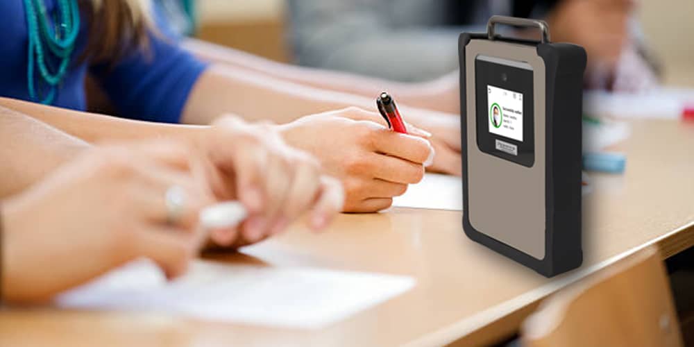 Smart Attendance for Smart Generation